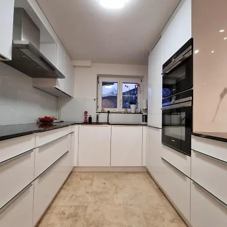 Zum Lerch Penthouse Saas-Fee