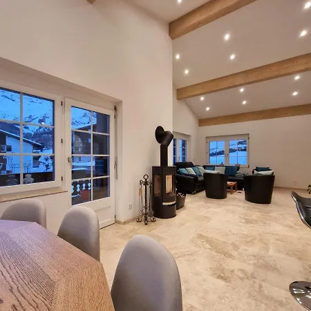 Zum Lerch Penthouse