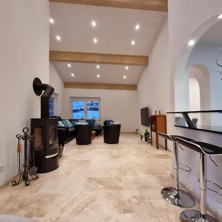 Zum Lerch Penthouse