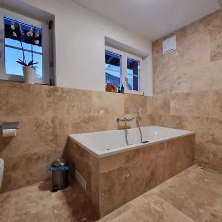 Zum Lerch Penthouse * 萨斯费