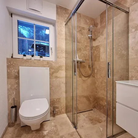 Zum Lerch Penthouse *