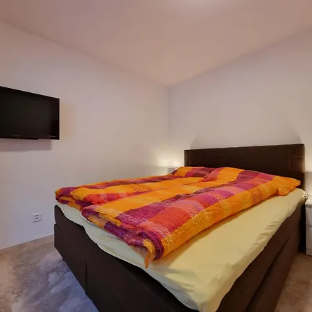 Zum Lerch Penthouse * 萨斯费