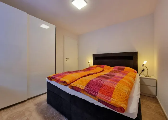 Zum Lerch Penthouse Apartmán