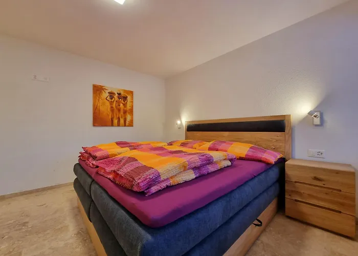 Zum Lerch Penthouse Apartmán *