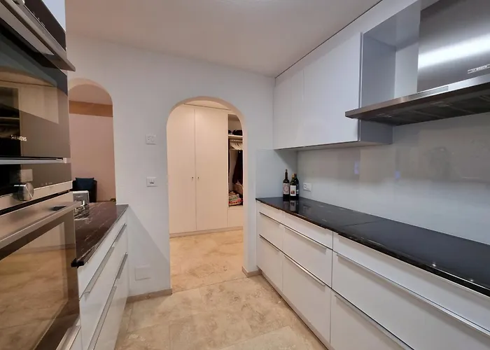 Zum Lerch Penthouse *