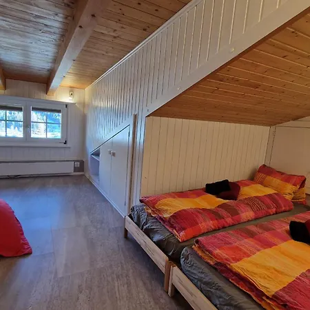 Zum Lerch Penthouse