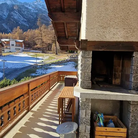 Zum Lerch Penthouse